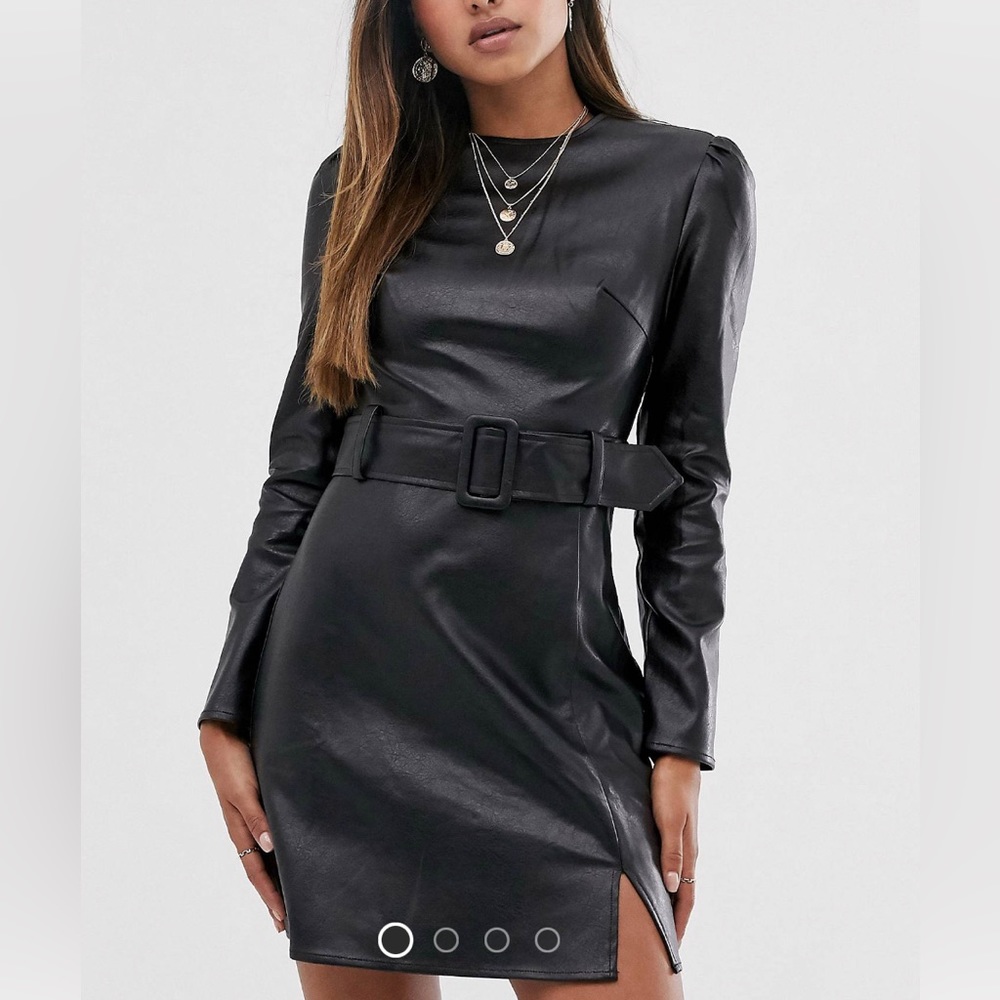 Fashion Union Bodycon Dress